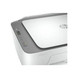 HP Deskjet Ink Advantage 2775 All-in-One - Impresora multifunción - color - chorro de tinta - Letter A (216 x 279 mm)/A4