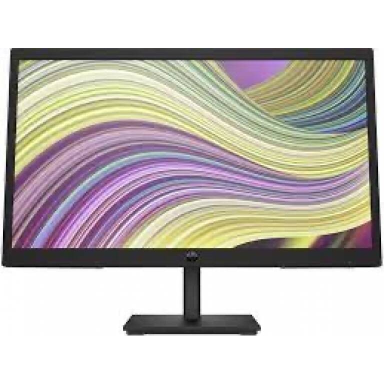 HP p22v G5 - LED-backlit LCD monitor - 21.45