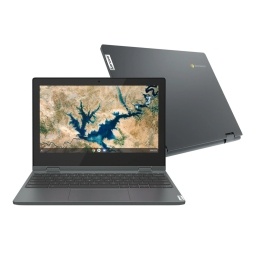Chromebook Lenovo 11,6'' N4020 4gb 64gb Chrome