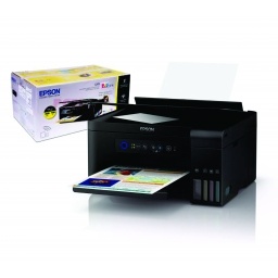 Impresora Epson L3210