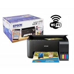 Impresora Epson Multifuncion L3250 Wifi