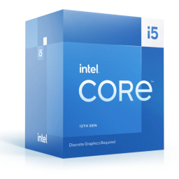 Intel Core i5 13400F - 2.5 GHz - FCLGA1700 Socket