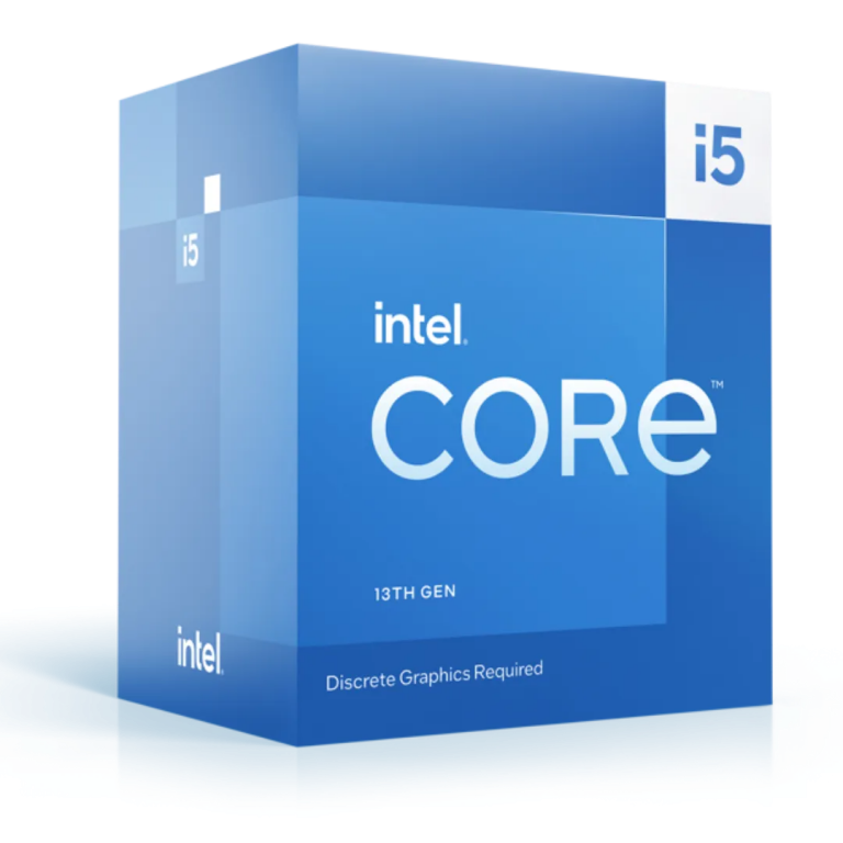 Intel Core i5 13400F - 2.5 GHz - FCLGA1700 Socket