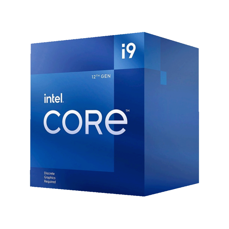 Intel Core i9 12900F - 2.4 GHz - 16 núcleos - 24 hilos - LGA1700 Socket - Caja