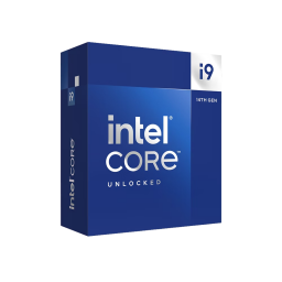 Intel Core i9 14900K - 3.2 GHz - FCLGA1700