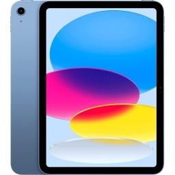 Apple iPad 10.9" 2022 256GB wifi azul