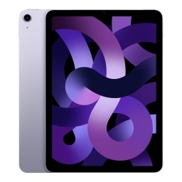 iPad Air Gen5 Apple 10,9'' 8 Core 8gb 64gb iPadOS 12mp+12mp