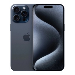 iPhone 15 Pro Max 6,7'' 5G 8gb 256gb Triple Cam 48mp