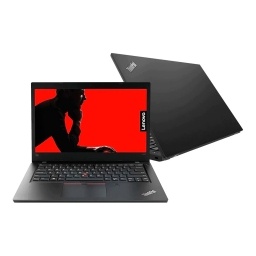 Notebook Lenovo ThinkPad 14'' Core I5 8gb 256gb Win10 Pro