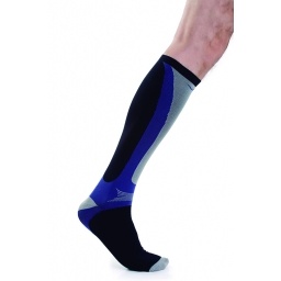 Media compresion ciclismo ciclyng running - elite