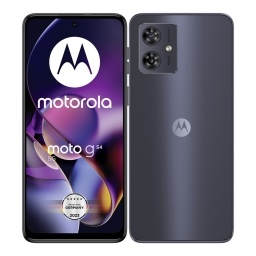 Motorola G54 6,5'' 5G 8gb 256gb Dual Cam 50mp