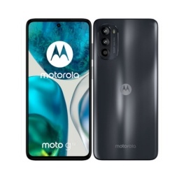 Motorola Moto G52 6,6'' 4G 6gb 256gb Triple Cam 50mp