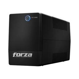 Forza - UPS - Line interactive - 250 Watt - 500 VA - AC 220 V - 6 NEMA Outlets