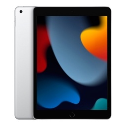 iPad (2021) Apple 10,2'' 6 Core 3gb 64gb iOS15
