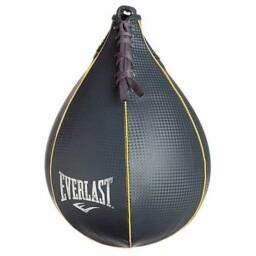 Pera de Boxeo Everlast Punching Ball Profesional