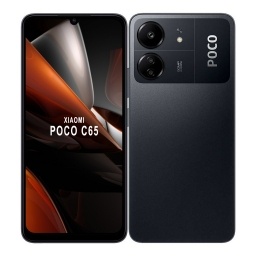 Xiaomi Poco C65 6,74'' 4G 8gb 256gb Triple Cam 50mp