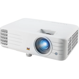 ViewSonic PG706WU - Proyector DLP - 3D - 4000 ANSI lumens - Full HD (1920 x 1080) - 16:9 - 1080p