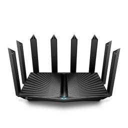 Router Inalmbrico Tp-Link Archer Ax80 Dual Band Ax6000