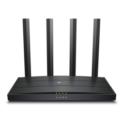 Router Inalmbrico Tp-Link Archer Ax12 Dual Band Ax1500