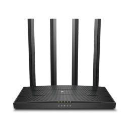Router Inalmbrico Tp-Link Archer C80 Dual Band Ac1900