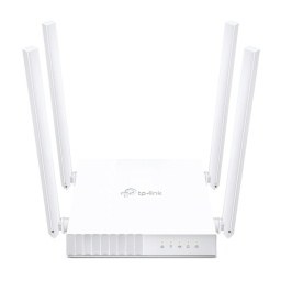 Router Inalmbrico Tp-Link Archer C24 Dual Band Ac750