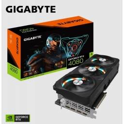 Tarjeta Video Gigabyte GeForce RTX 4080 GAMING OC 16 GB