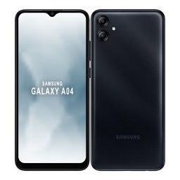 Samsung Galaxy A04 6,5" 4G 4gb 64gb Dual Cam 50mp