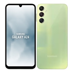 Samsung A24 6,5'' 4G 4gb 128gb Triple Cam 50mp