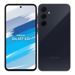 Samsung Galaxy A35 6,6'' 5G 8gb 256gb Triple Cam 50mp