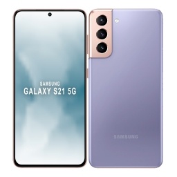 Samsung Galaxy S21+ 6,7'' 5g 8gb 256gb Triple Cam 12mp