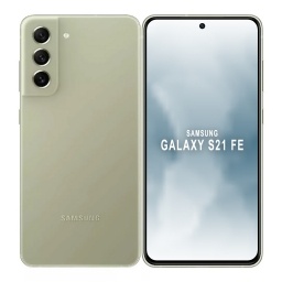 Samsung S21 Fe 6,4'' 5G 8gb 128gb Triple Cam 12mp