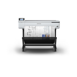 Epson SureColor T5170 - 36" impresora de gran formato - color - chorro de tinta - Rollo (91,4 cm) - 2400 x 1200 ppp - ha