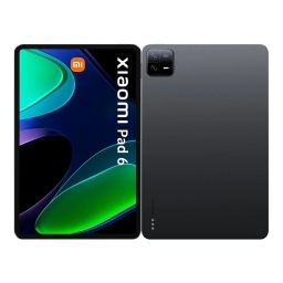 Tablet Pad 6 Xiaomi 11'' 6gb 128gb 13mp+8mp