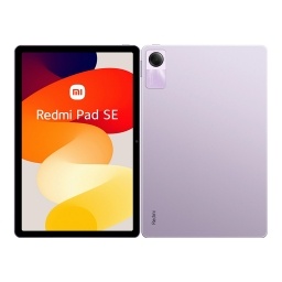 Tablet Redmi Pad Se Xiaomi 11'' 4gb 128gb 8mp+5mp