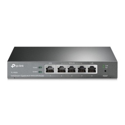 Router Vpn Tp-Link Tl-R605 Gigabit Omada