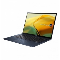 Notebook Asus Zenbook 14'' Táctil Oled Core I7 16gb 1tb Win11 Pro