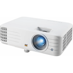 ViewSonic PG706HD - Proyector DLP - 3D - 4000 ANSI lumens - Full HD (1920 x 1080) - 16:9 - 1080p