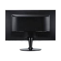 ViewSonic VX2452MH - Monitor LED - 24" (23.6" visible) - 1920 x 1080 Full HD (1080p) - 300 cd/m - 1000:1 - 2 ms - HDMI,