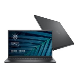 Notebook Dell 15,6'' Core I3 8gb 256gb Win11 Pro