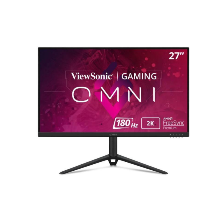 Viewsonic-OMNI Gaming Monitor VX2728J-2K -LED - gaming - 27 