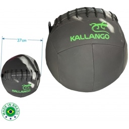 WALL BALL - kallango 9 Libras/4kg - Crossfit Fuerza Gym Fisio