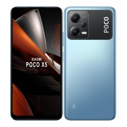 Xiaomi Poco X5 6,67'' 5G 8gb 256gb Triple Cam 48mp